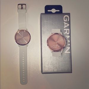 Garmin Vivomove HR
